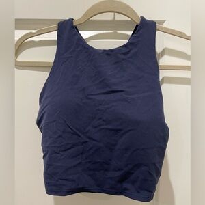 Athleta Crop Tank